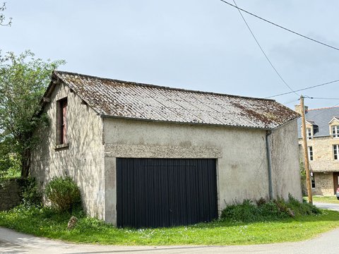 Première photo du bien