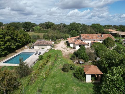 Première photo du bien