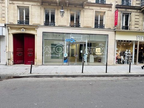 Première photo du bien
