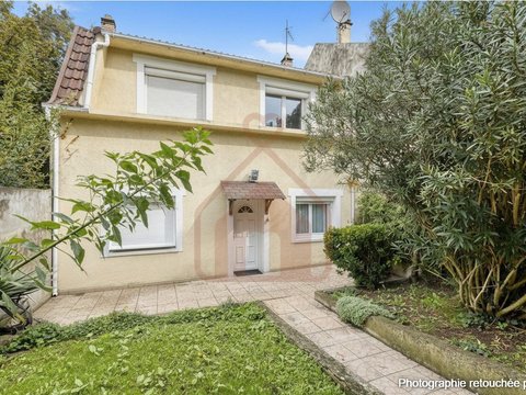 Première photo du bien