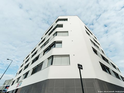 Première photo du bien