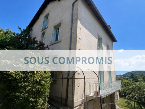 Première photo du bien