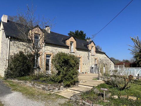 Première photo du bien