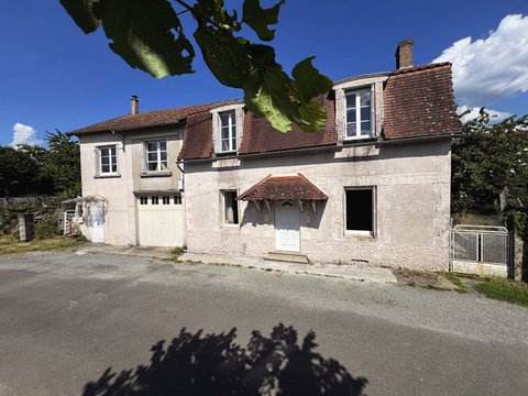 Première photo du bien