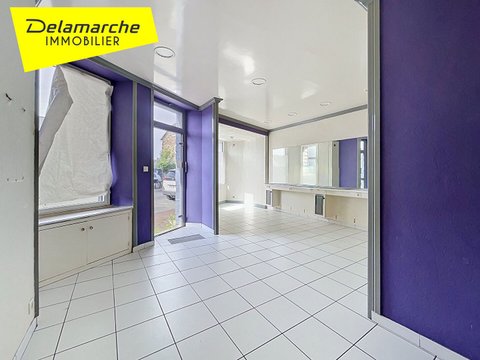 Première photo du bien