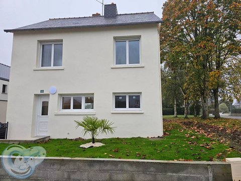 Première photo du bien