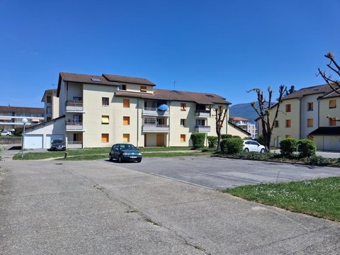 Première photo du bien