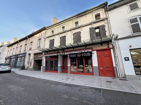 Première photo du bien