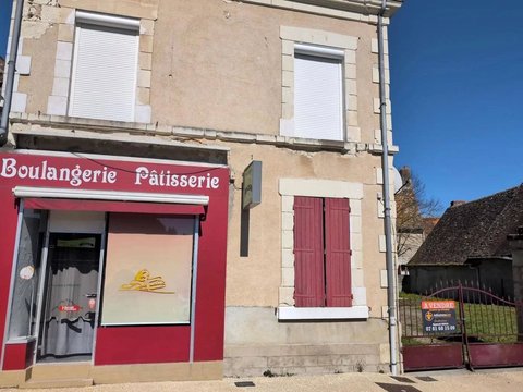 Première photo du bien