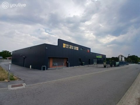 Première photo du bien