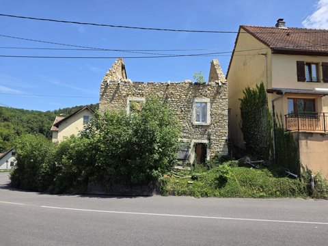 Première photo du bien