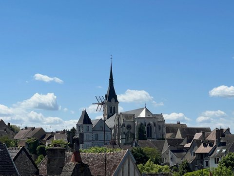 Première photo du bien