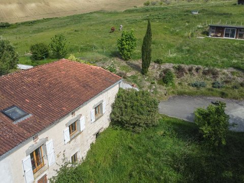 Première photo du bien