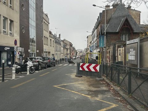 Première photo du bien
