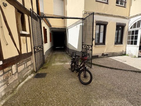 Première photo du bien