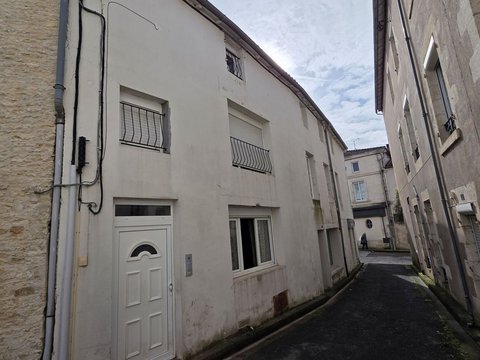Première photo du bien