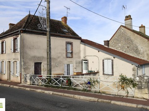 Première photo du bien
