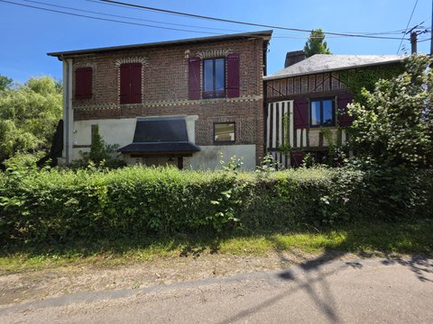 Première photo du bien