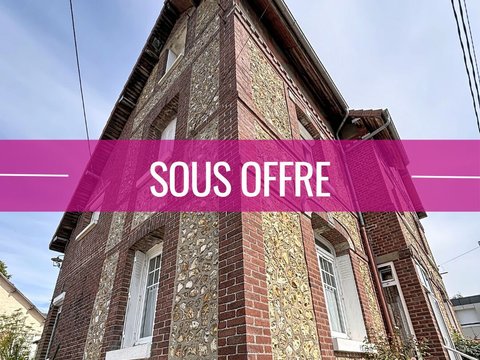Première photo du bien