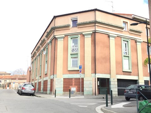 Première photo du bien