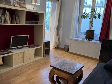 Première photo du bien