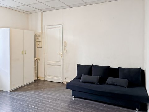Première photo du bien