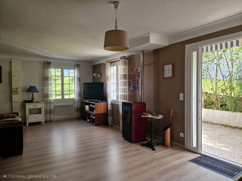 Première photo du bien