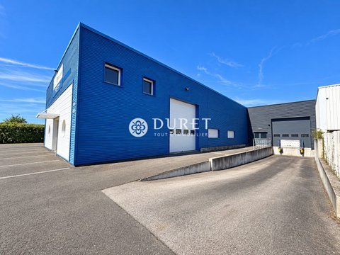 Première photo du bien