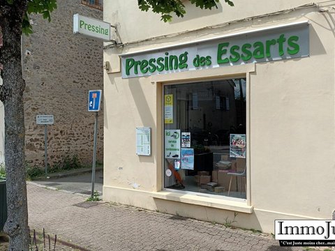 Première photo du bien
