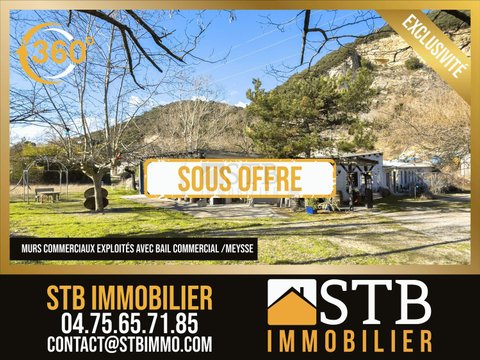 Première photo du bien
