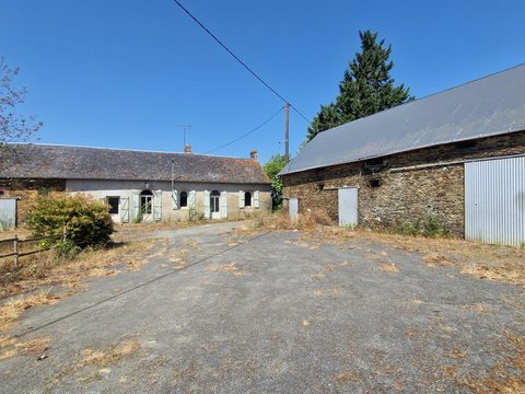 Première photo du bien