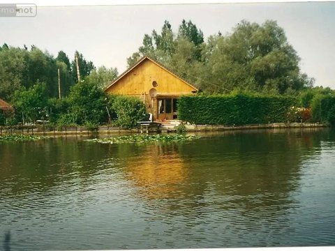 Première photo du bien