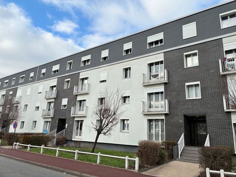 Première photo du bien
