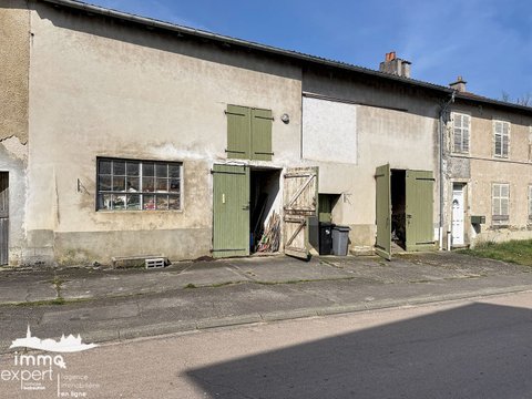 Première photo du bien