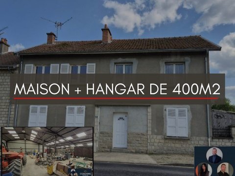 Première photo du bien