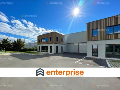 Première photo du bien