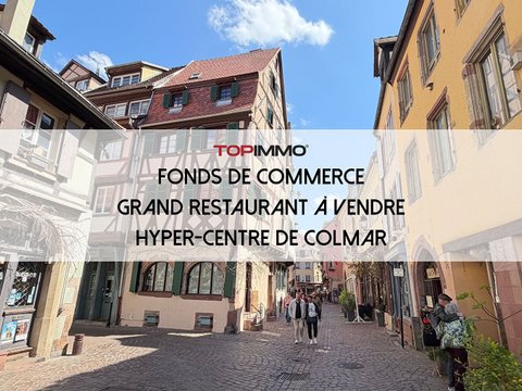 Première photo du bien