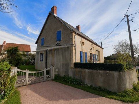 Première photo du bien