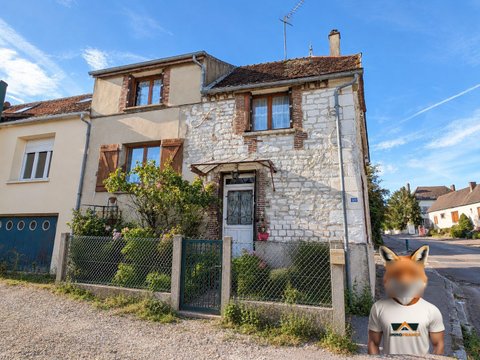 Première photo du bien