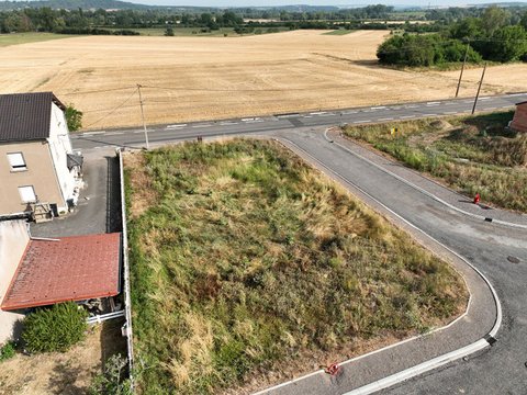 Première photo du bien