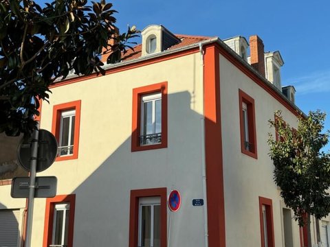 Première photo du bien
