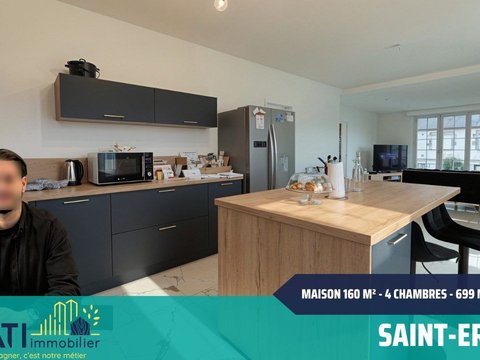 Première photo du bien