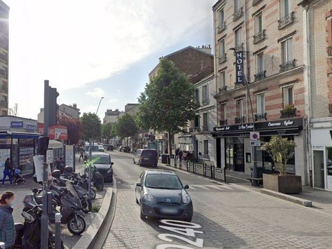 Première photo du bien
