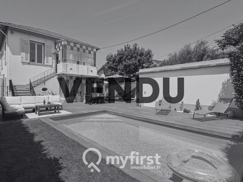Première photo du bien