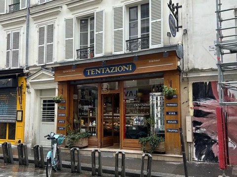 Première photo du bien