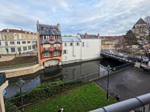 Première photo du bien