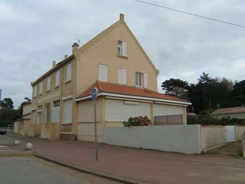 Première photo du bien