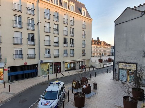 Première photo du bien