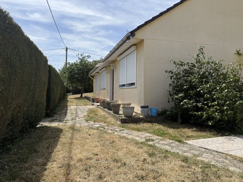 Première photo du bien