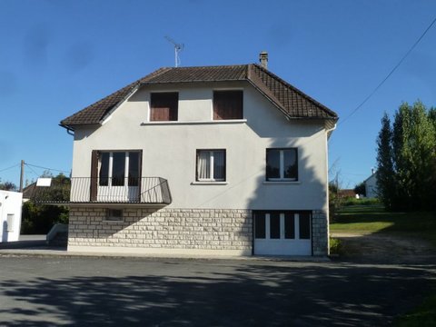 Première photo du bien